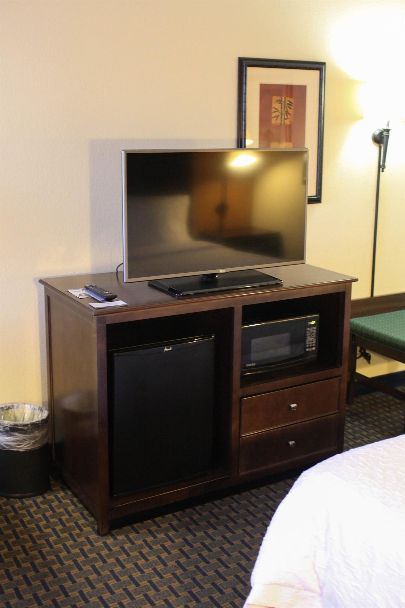Hampton Inn Princeton Exterior foto